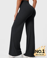 Yeoreo Eddiy 31.5" Straight Leggings