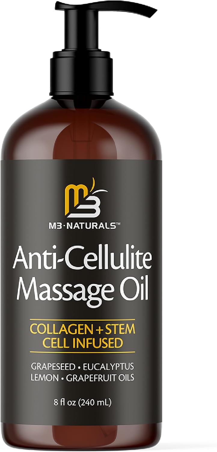 Lymphatic Sculpting and Firming System