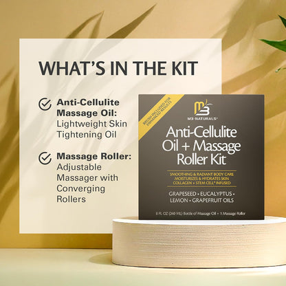 Lymphatic Sculpting and Firming System