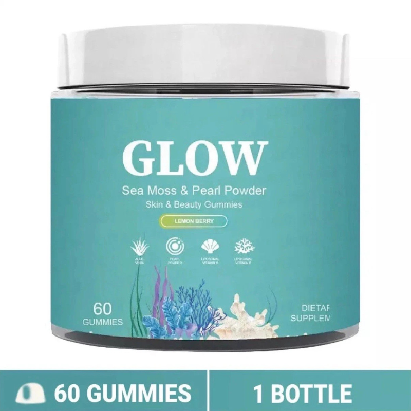 LEEFAR Her Juicy Feminine Probiotics Gummies