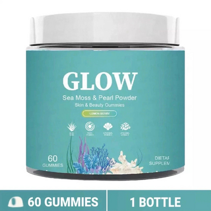 LEEFAR Her Juicy Feminine Probiotics Gummies