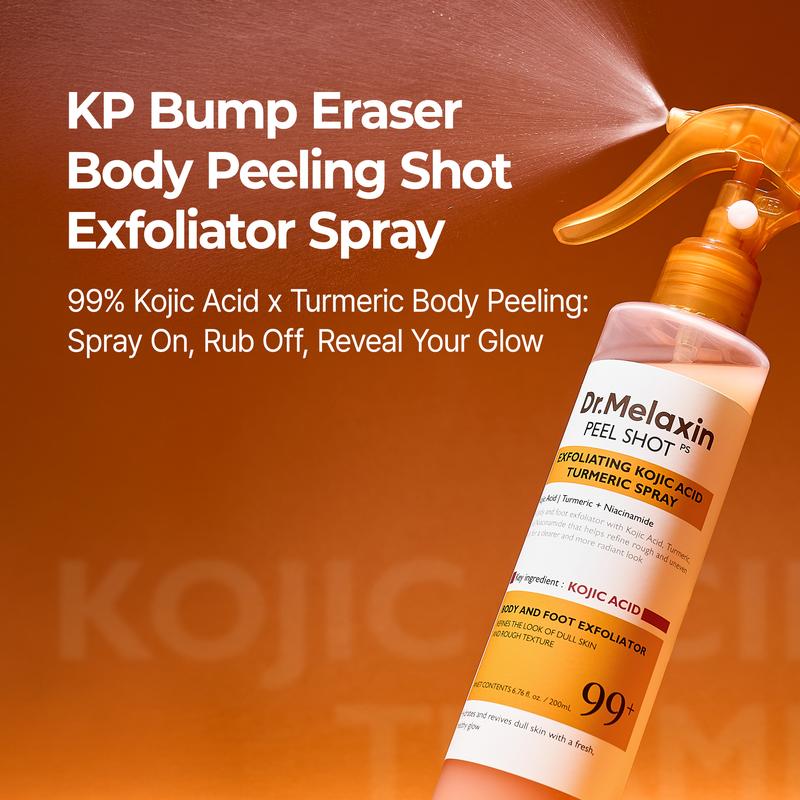 Kojic Acid Peel Shot